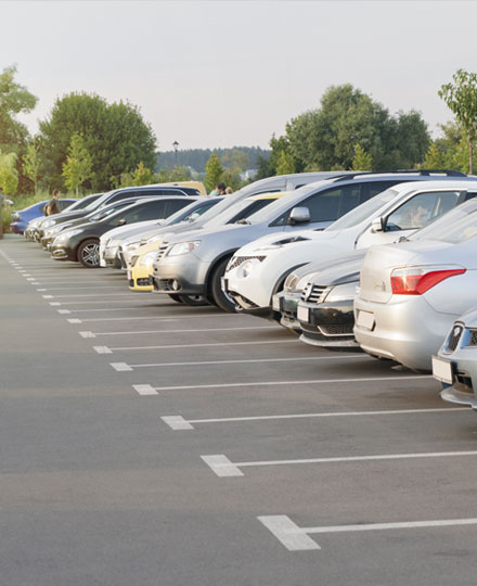 Parking Management System