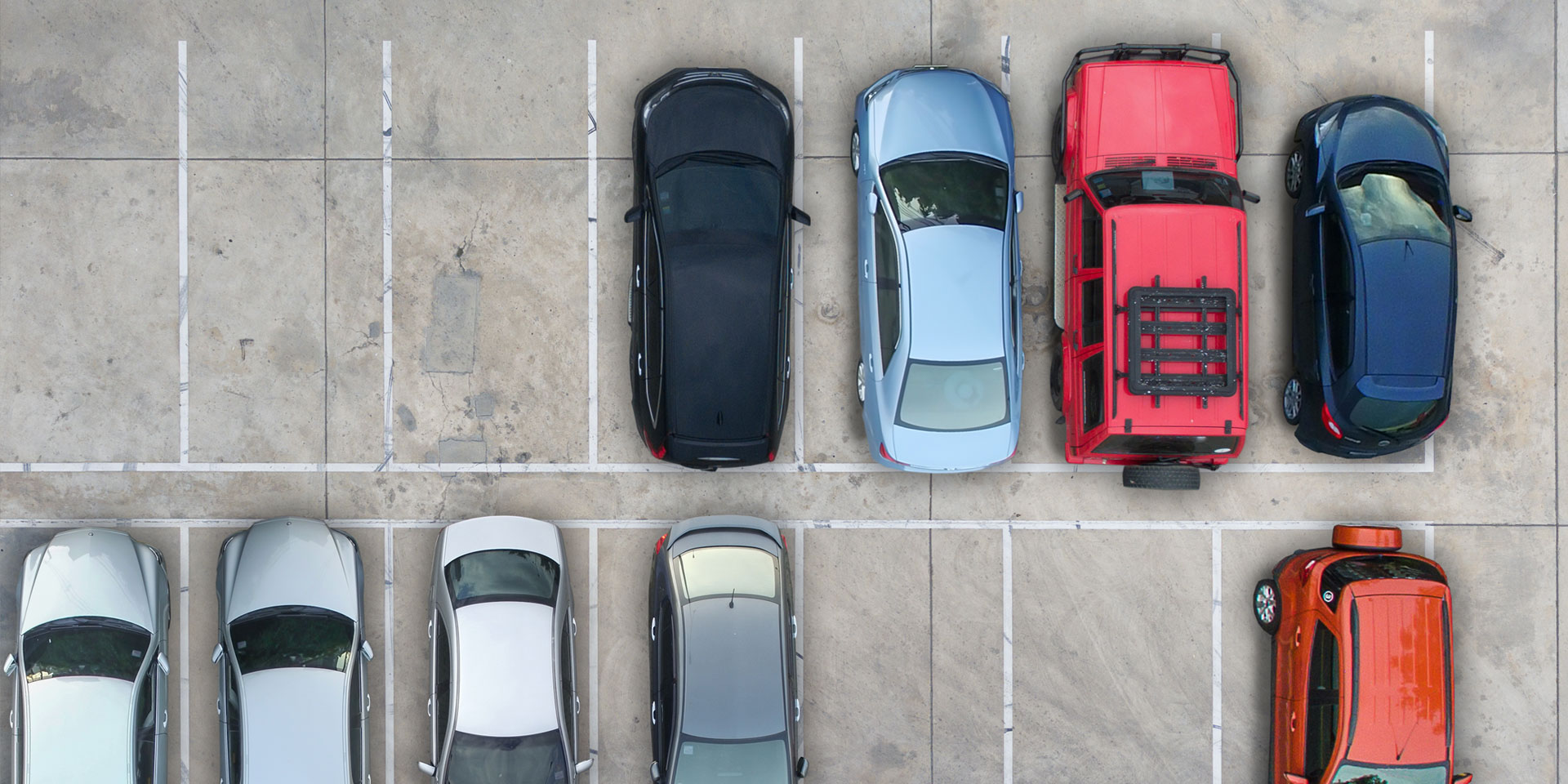 Intelligent Car Parking System