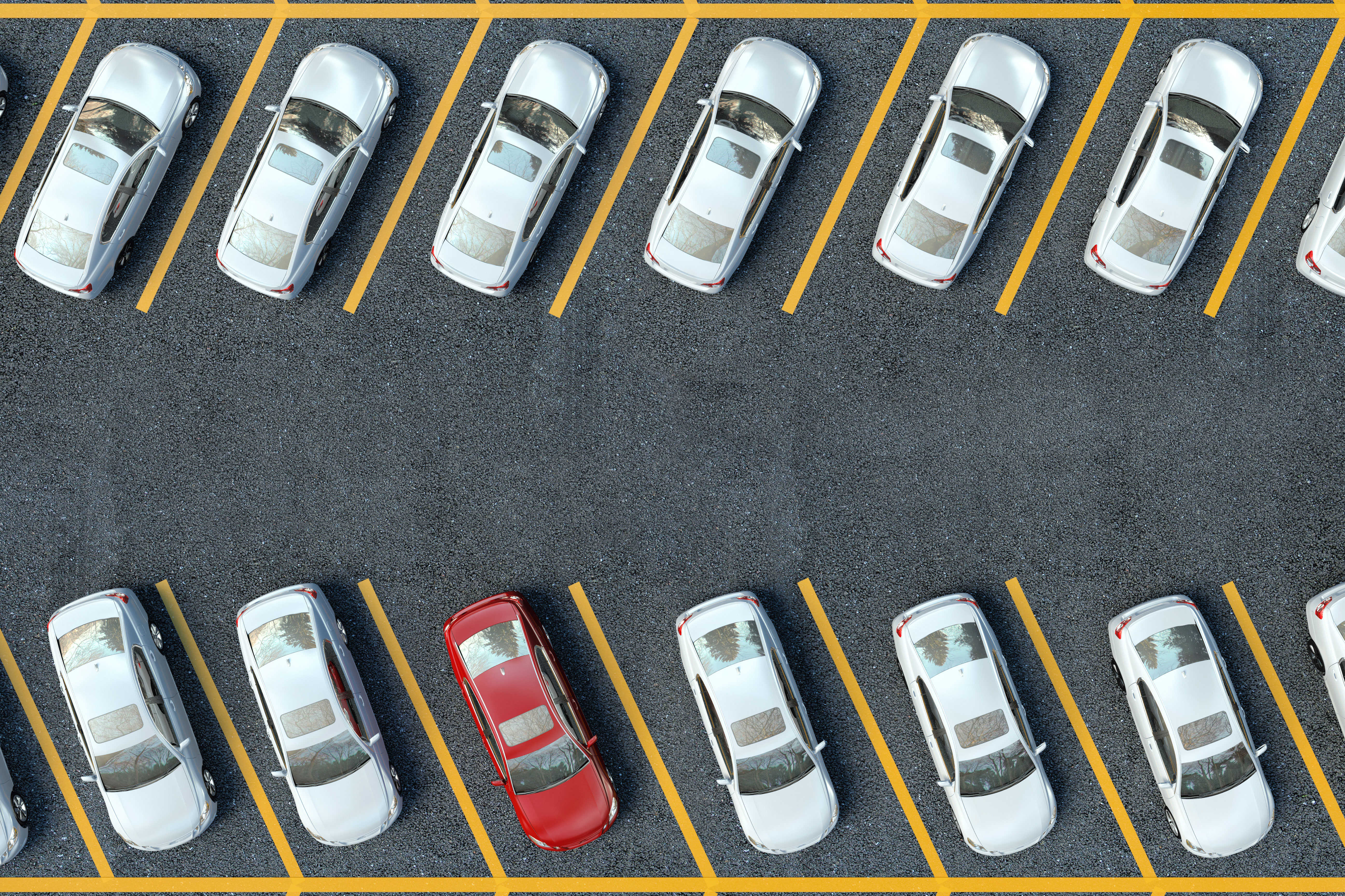 Parking Management System Software
